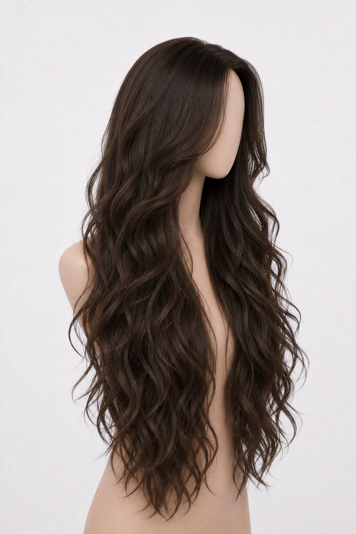 Wigs color 2
