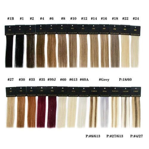 Color ring - Millionaire Beauty Brand Extensions
