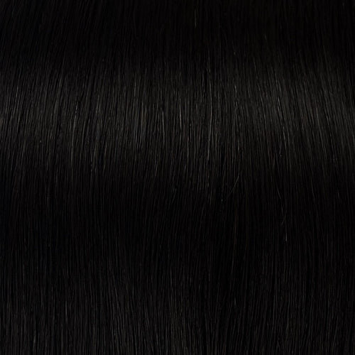 Genius Weft Color 1 (Jet Black)
