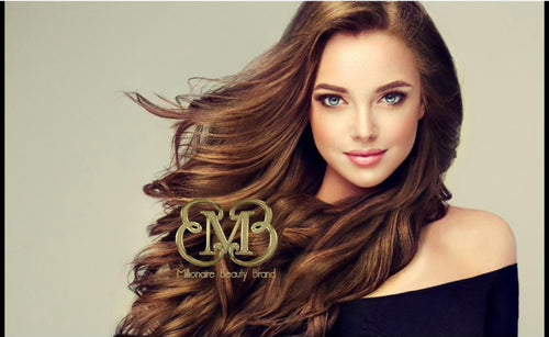 Digital Hashtag Package