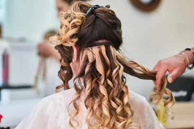 How Can Invisible Hair Extensions Transform My Hairstyle?