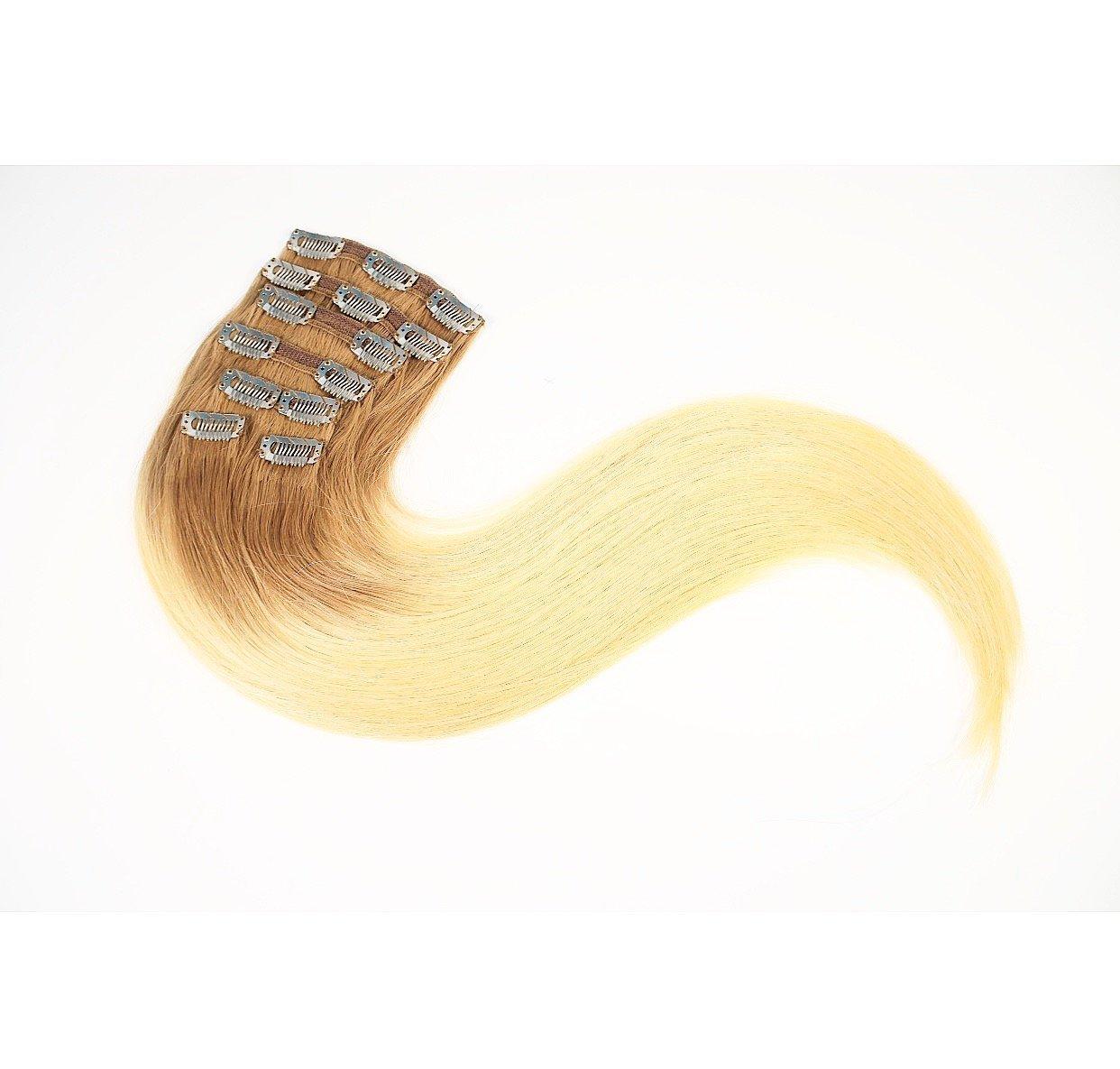 Hair Clips	HIGHLIGHT	Silver Line | GVA hair