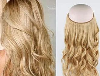 Halo - Millionaire Beauty Brand Extensions 