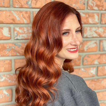 Red - Millionaire Beauty Brand Extensions 