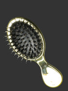 Gold Mini Brush