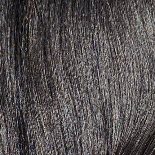 Halo hair extensions color 1B