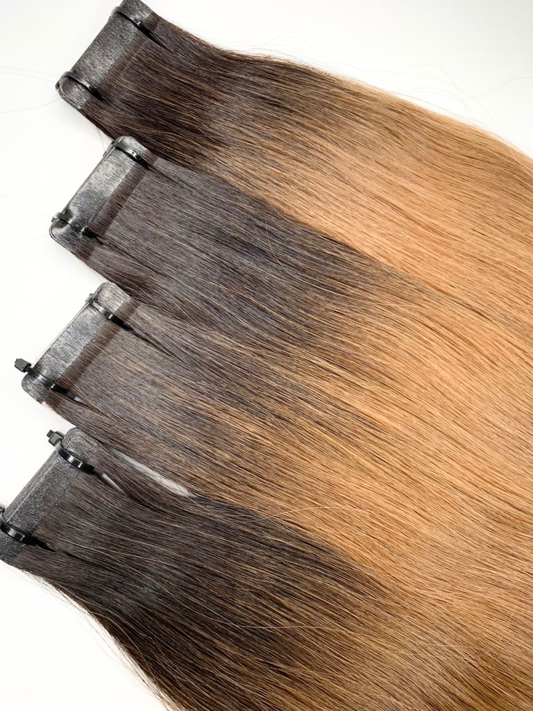 Digital Tape in Extensions Course