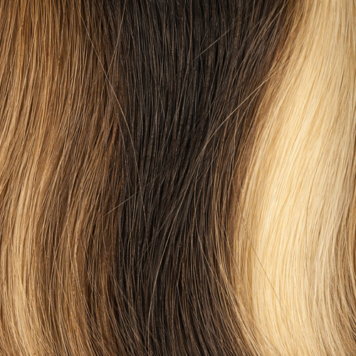 Machine weft color 2/6/613