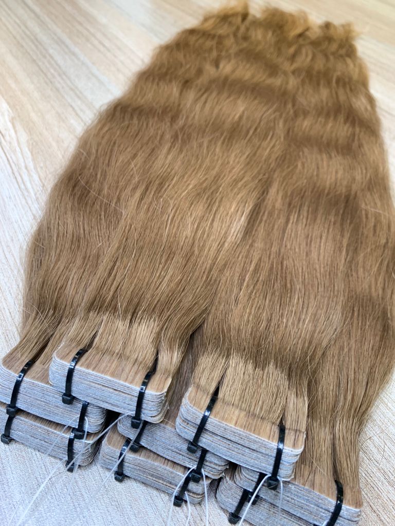 Digital Tape in Extensions Course