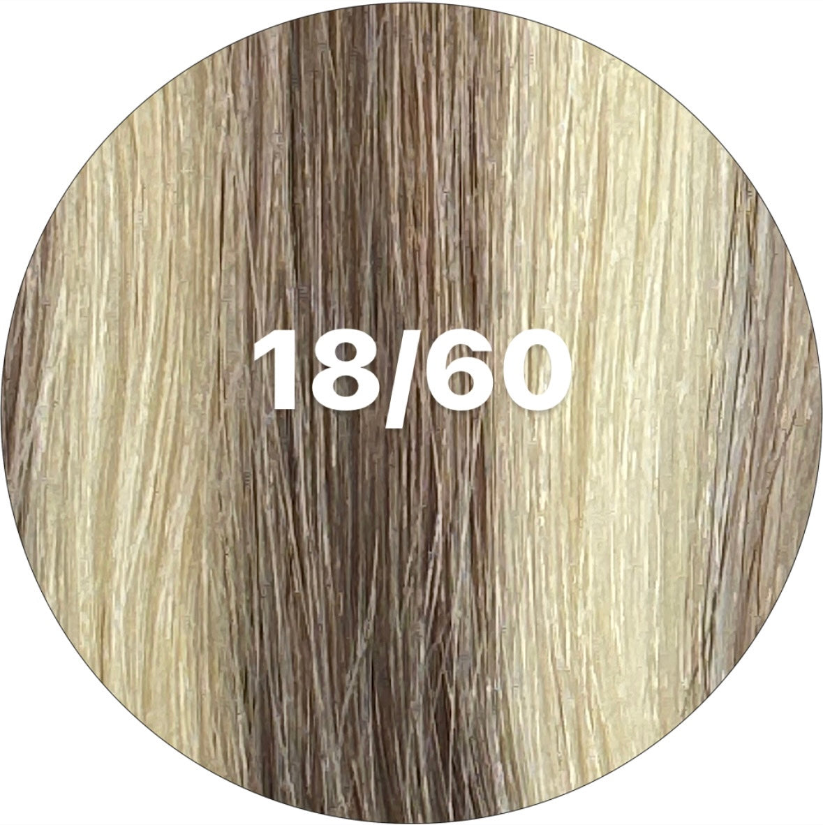 Genius weft hair extensions color p18/60