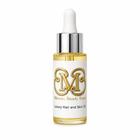 Facial and Body oil
