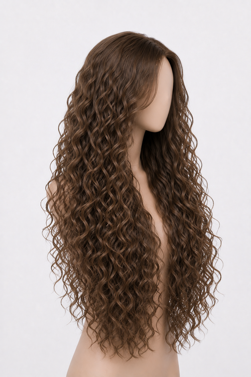 Wigs Color 4