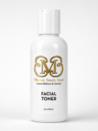 Luxury facial toner