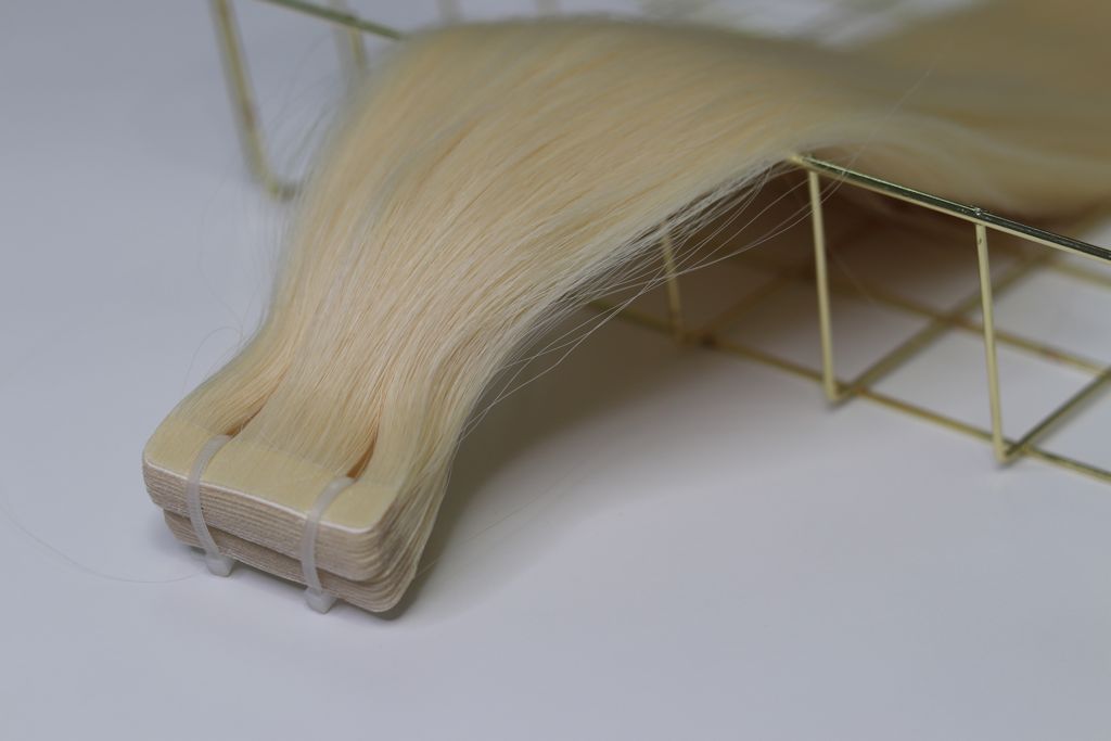 Digital Tape in Extensions Course