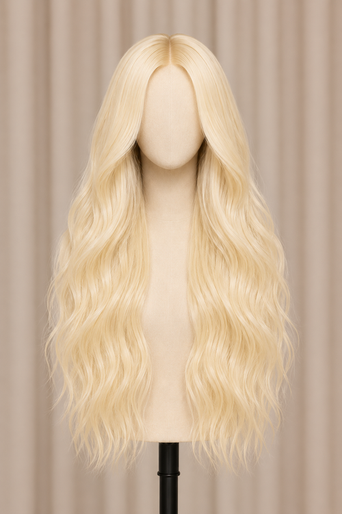 Wigs Color 60