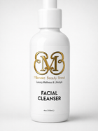 Luxury Facial Cleansers