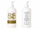 Luxury conditioner large size