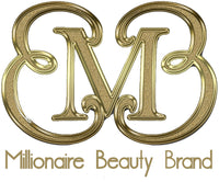 Millionaire Beauty Brand Extensions