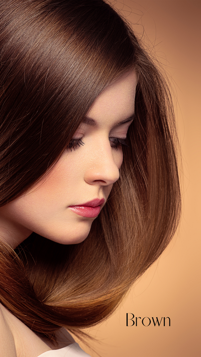 Wigs Color 4
