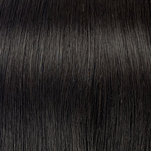 Black silk-1B