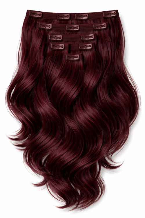 Millionaire Artistry Hair Clip ins color 35