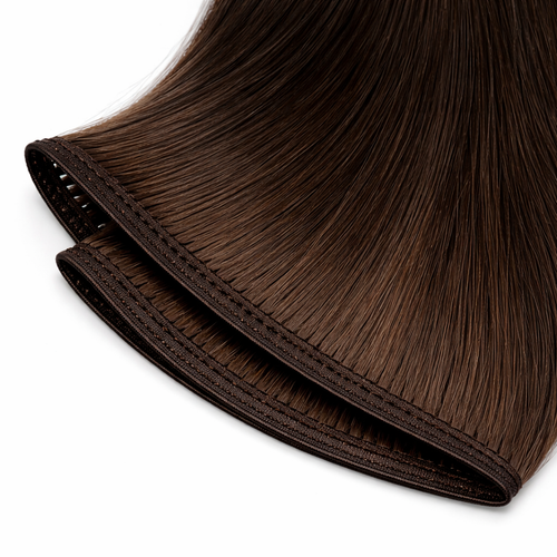 Machine Weft color 2