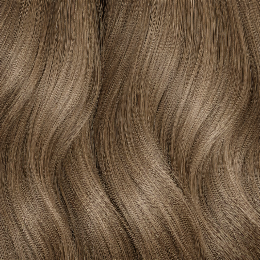 Genius weft color 10