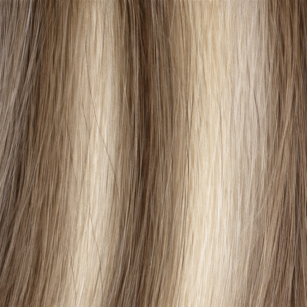 Genius Weft color 18/60