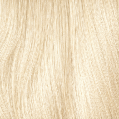 Hair Wefts Hand tied Color 60