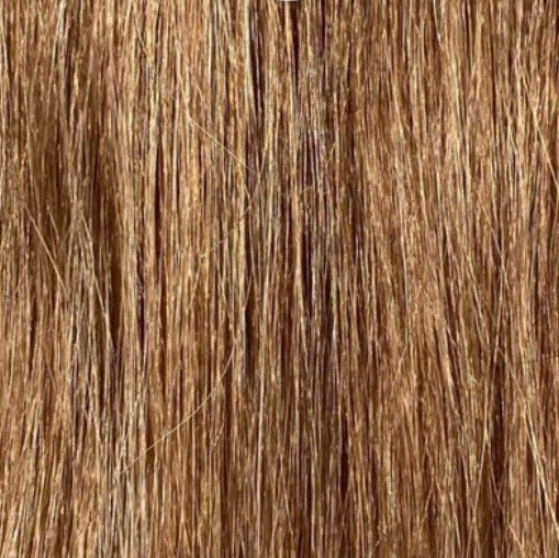 Millionaire Artistry Hair Clip ins Color 6