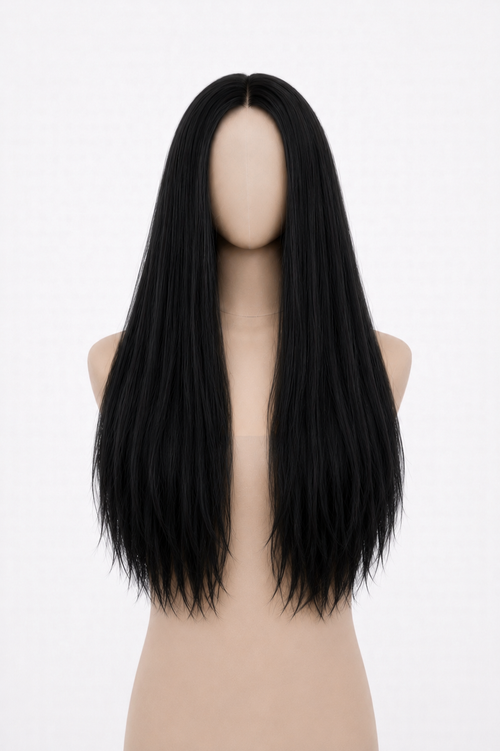 Wigs 1 Color