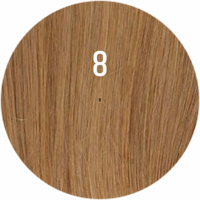 Machine Weft color 8