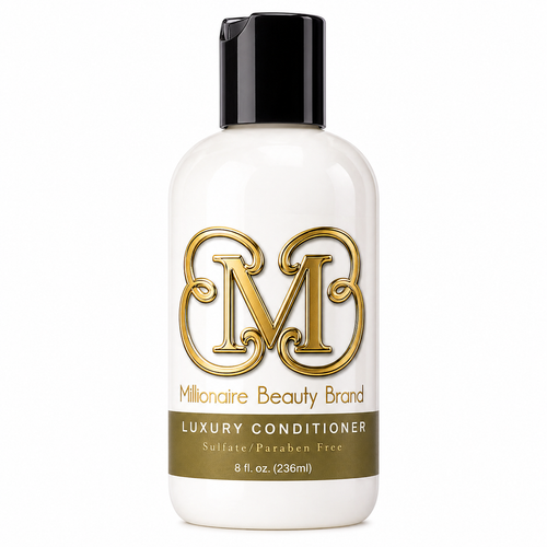 Acondicionador de lujo 