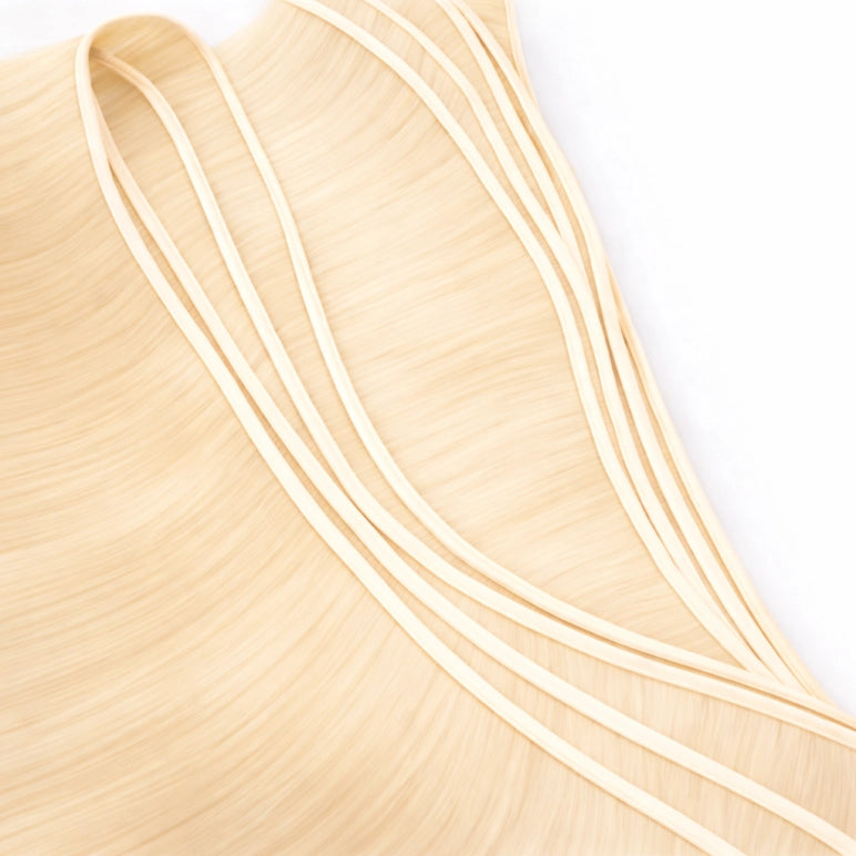 Genius Weft Color 613