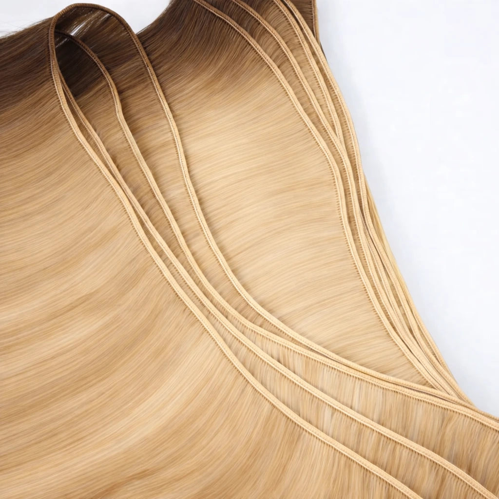 Genius Weft Color DR2C/16