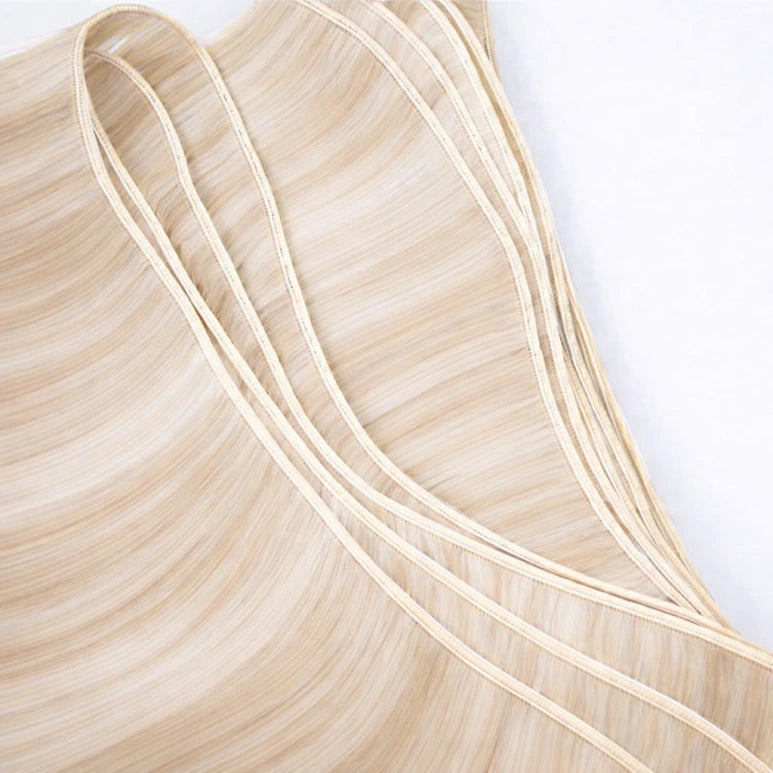 Genius Weft color 18/60