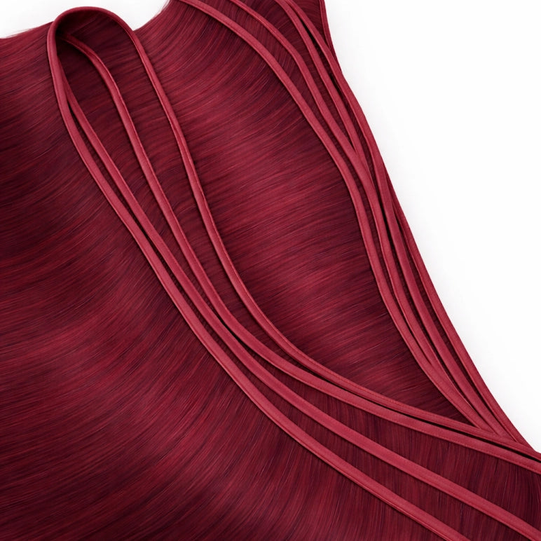 Genius Weft color 99J