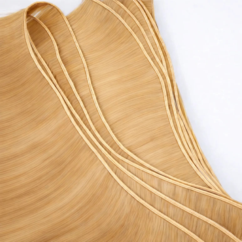 Genius weft Color 12