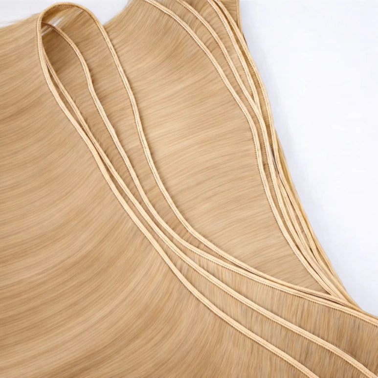 Genius weft color 10