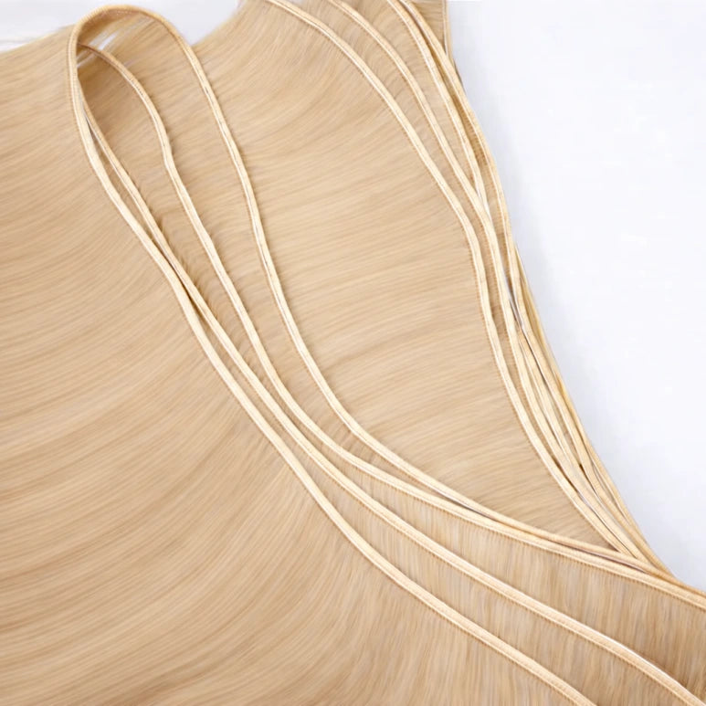 Genius weft color 16