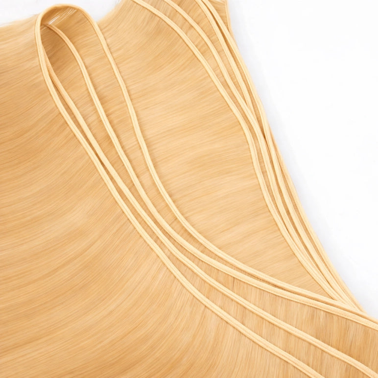 Genius weft hair extensions color 30