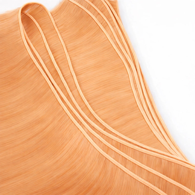 Genius weft hair extensions color 33