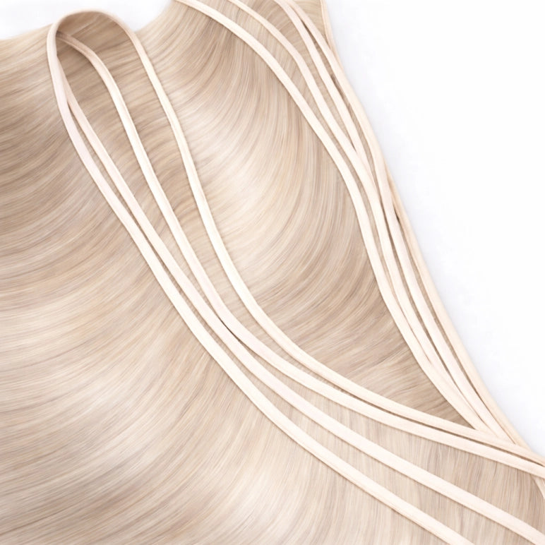 Genius weft hair extensions color p18/60