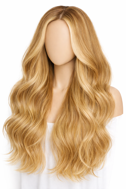 Wigs color 24
