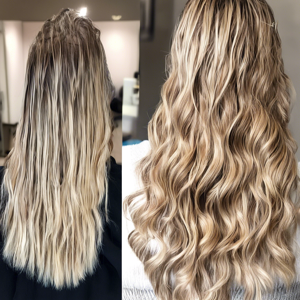 Digital Tape in Extensions Course