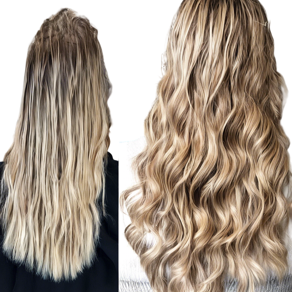 Digital invisible bead course