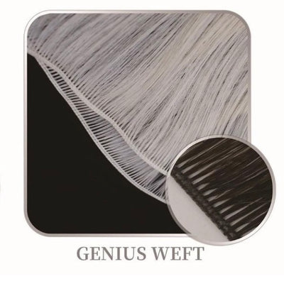 Genius weft color 10