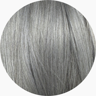 Halo color silver