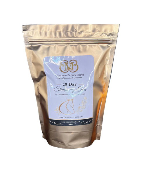 28 Day Wellness Cleanse