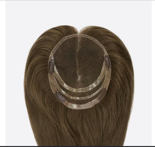 Hair topper Cassandra collection